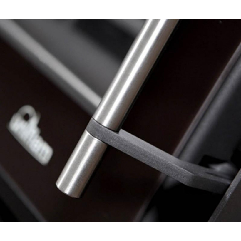 Топка для каміна Uniflam 920 Prestige з шибером (607-824)