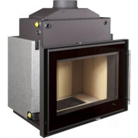 Топка для каміна Uniflam W 720 Prestige з водяним контурем (859-710)