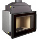 Топка для каміна Uniflam W 720 Prestige з водяним контурем (859-710)