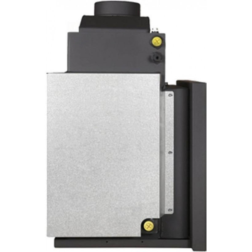 Топка для каміна Uniflam W 720 Prestige з водяним контурем (859-710)