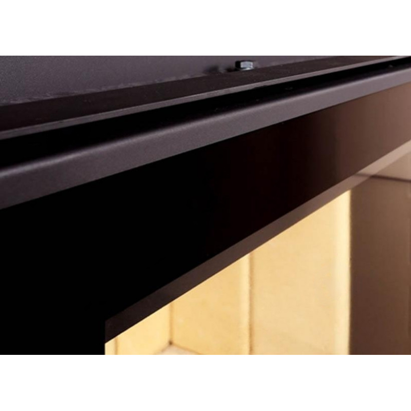 Топка для каміна Uniflam W 720 Prestige з водяним контурем (859-710)