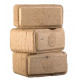 Брикети паливні Ecowarm RUF 10 кг
