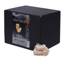 Розпалювач з деревної шерсті Element4 Profi 2 кг