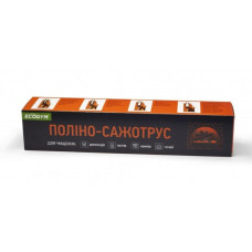 Брекет-очисник Ecodym для чищення котлів та димоходу