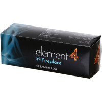 Брекет-очисник Element4 для чищення котлів та димоходу