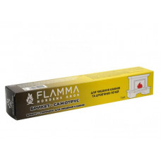 Брекет-очиститель Flamma для чистки котлов и дымохода 1 кг