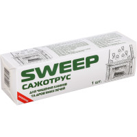 Брекет-очисник SWEEP для чищення котлів та димоходу