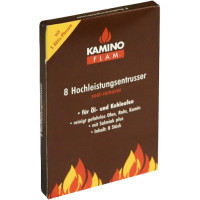 Очищувач кіптяви Kamino Flam 8 кубиків