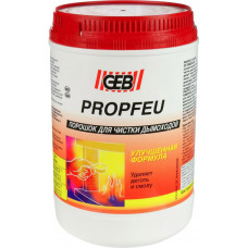 Порошок GEB Propfeu Pouфre фe Ramonage 900 г