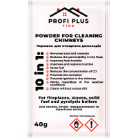 Порошок Profi Plus 40 г
