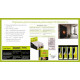 Порошок Profi Plus 40 г