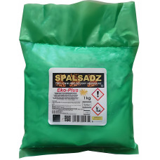 Засіб для чищення Spalsadz від сажі Eko-Plus 1 кг